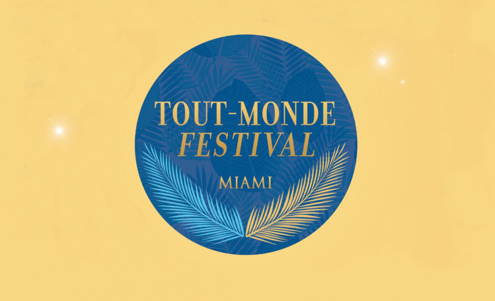 First Edition Of Tout-Monde Festival In Miami