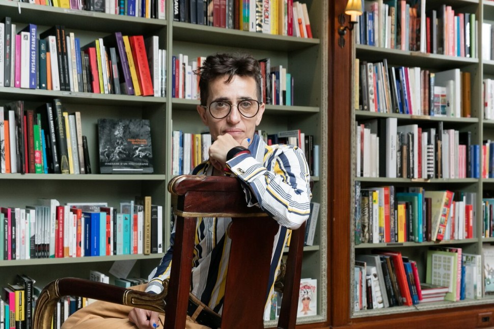 Masha Gessen to Curate Festival Albertine 2018