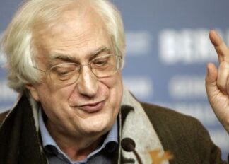 French Film Director Bertrand Tavernier In New York From February 25 To March 19, 2014