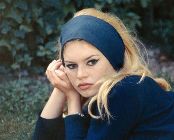 Films on the Green: Jean-Luc Godard’s Contempt Selected by Jim Jarmusch