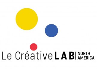 Créative Lab North America devoile ses 13 lauréats