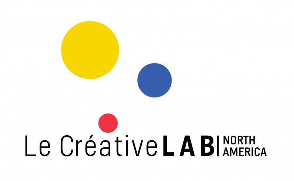 Créative Lab North America devoile ses 13 lauréats