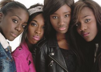 Screening Of Girlhood, Part Of Films On The Green 2016, On September 8