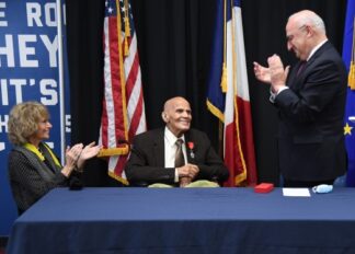 Harry Belafonte Named Chevalier of the French National Order of the Legion of Honor